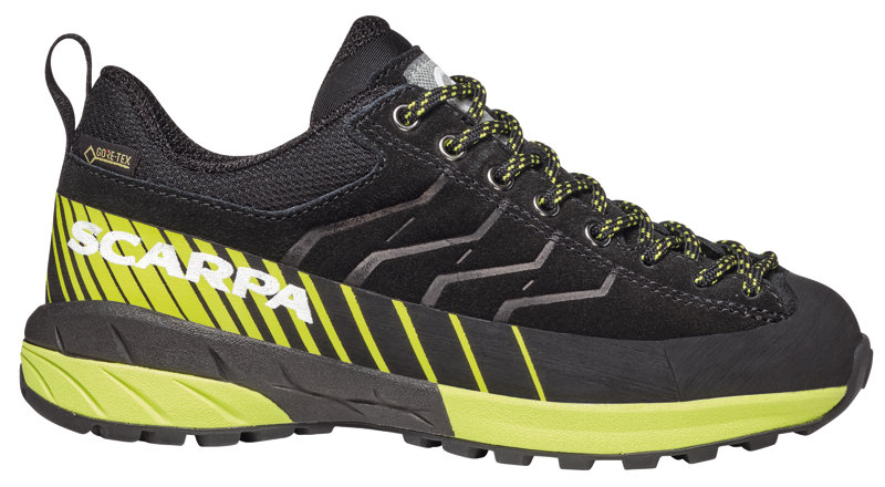 Scarpa Mescalito Lace Kid Gtx Jr - Trekkingschuhe - Kinder, Gr. 28 EU