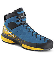 pedule scarpa