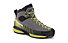 Scarpa Mescalito Mid GTX W - scarpe da avvicinamento - donna, Grey/Yellow