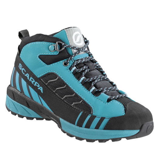 Scarpa Mescalito Mid Kid GTX - scarpa da trekking - bambino