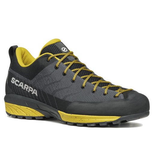 Scarpa Mescalito Planet M - scarpe da avvicinamento - uomo