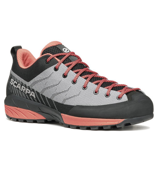 Scarpa Mescalito Planet W - scarpe da avvicinamento - donna
