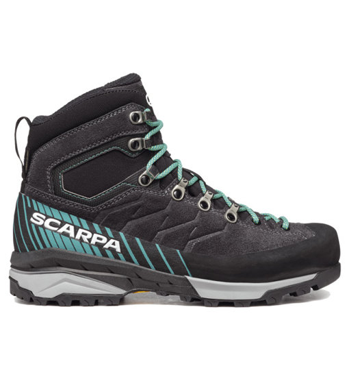 Scarpa Mescalito Trk GTX - scarpe trekking - donna