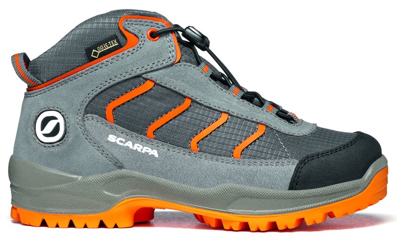 Scarpa Mistral GTX Kid - Wanderschuhe - Kinder, Gr. 30