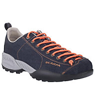 la scarpa scarpe trekking