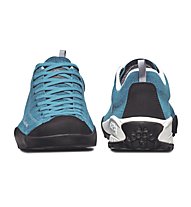 Scarpa Mojito - scarpa tempo libero - unisex, Blue/White