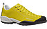 Scarpa Mojito - scarpa tempo libero - unisex, Yellow