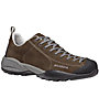 Scarpa Mojito GTX - scarpe da trekking - unisex, Dark Brown