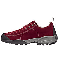 Scarpa Mojito GTX - scarpe da trekking - unisex, Dark Red