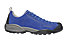 Scarpa Mojito GTX - scarpe da trekking - unisex, Blue/Grey