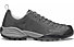 Scarpa Mojito GTX - scarpe da trekking - unisex, Dark Grey/Black