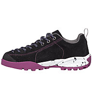 Scarpa Mojito Kid - scarpe - bambino, Black/Violet