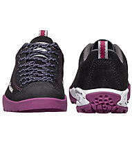 Scarpa Mojito Kid - Schuhe - Kinder, Black/Violet