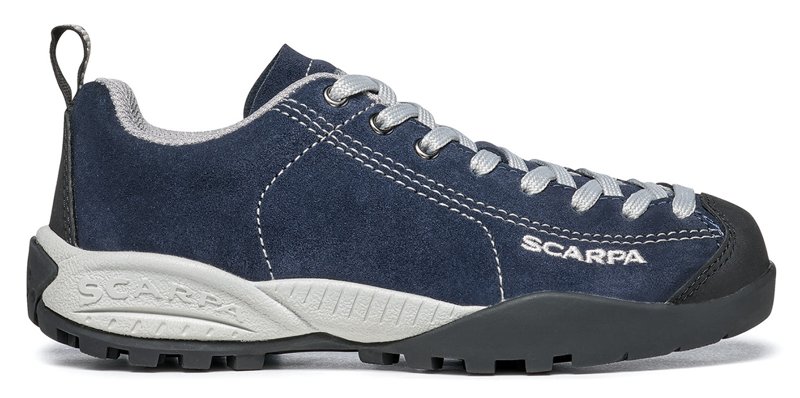 Scarpa Mojito Kid - Sneakers - Kinder, Gr. 27 EU