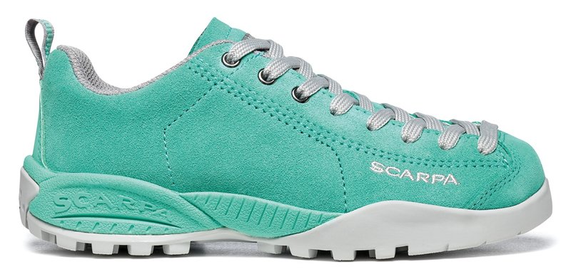 Scarpa Mojito Kid - Sneakers - Kinder, Gr. 28 EU