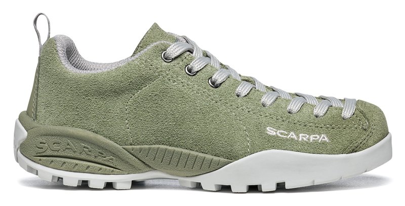 Scarpa Mojito Kid - Sneakers - Kinder, Gr. 29 EU