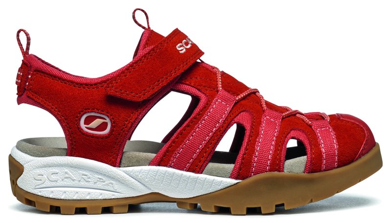 Scarpa Mojito Sandal Kid - Sandalen - Kinder, Gr. 26