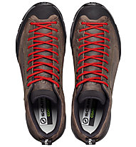 Scarpa Mojito Trail GTX - scarpa da trekking - unisex, Brown