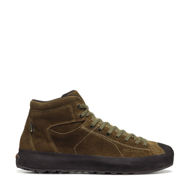 Scarpa Wrap Mid GTX - Freizeitschuh - Herren, Gr. 46 EU