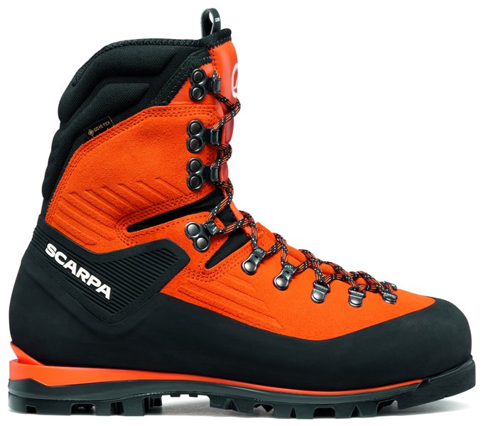Scarpa Mont Blanc GTX - Hochtourenschuhe - Herren, Gr. 41 EU