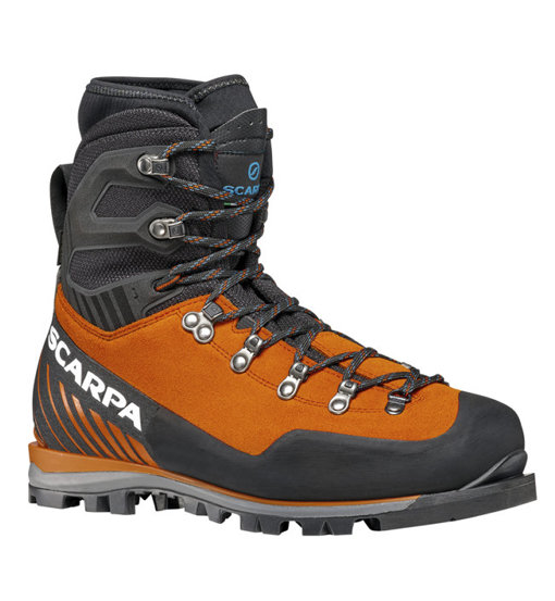 Scarpa Mont Blanc Pro Gtx - scarponi alta quota - uomo