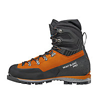 Scarpa Mont Blanc Pro Gtx - Hochtourenschuh - Herren, Orange/Black