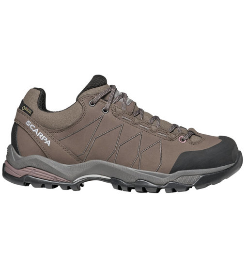 Scarpa Moraine Plus GTX W - scarpa trekking - donna