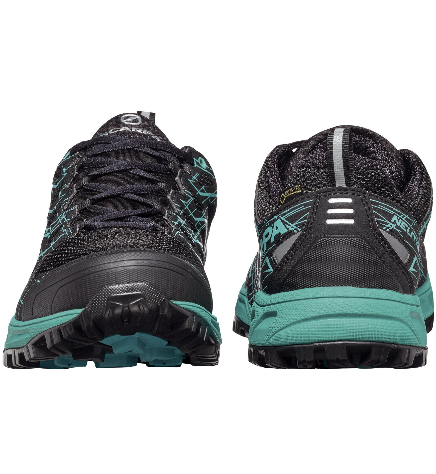 scarpa neutron