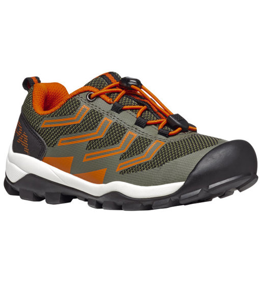 Scarpa Neutron Lace Kid - scarpe trekking - bambino