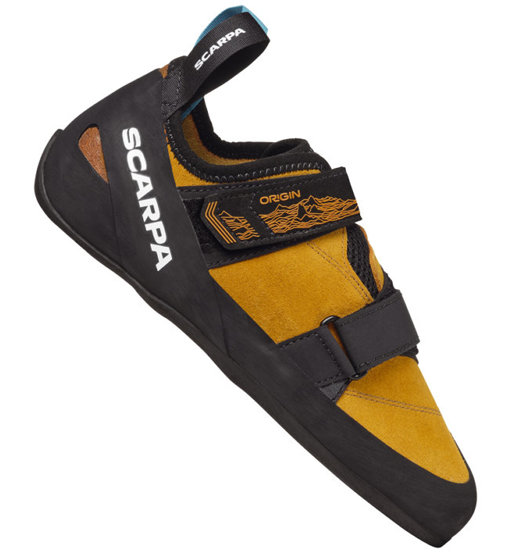 Scarpa Origin - scarpe arrampicata - uomo
