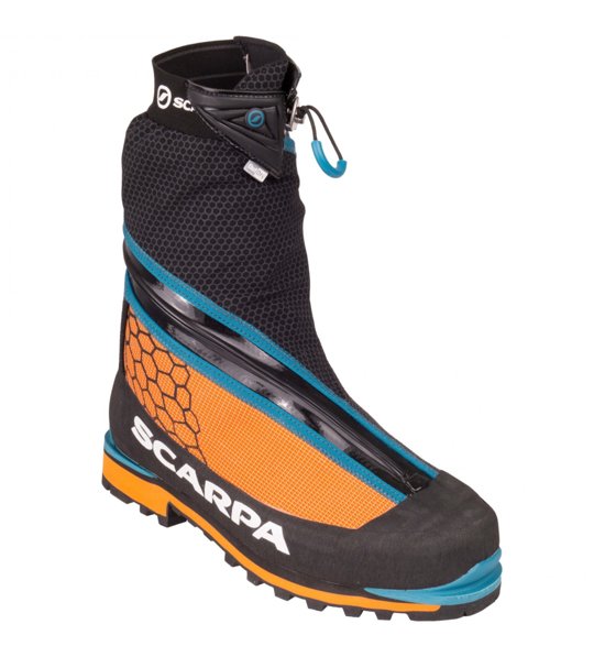 scarponi scarpa phantom lite