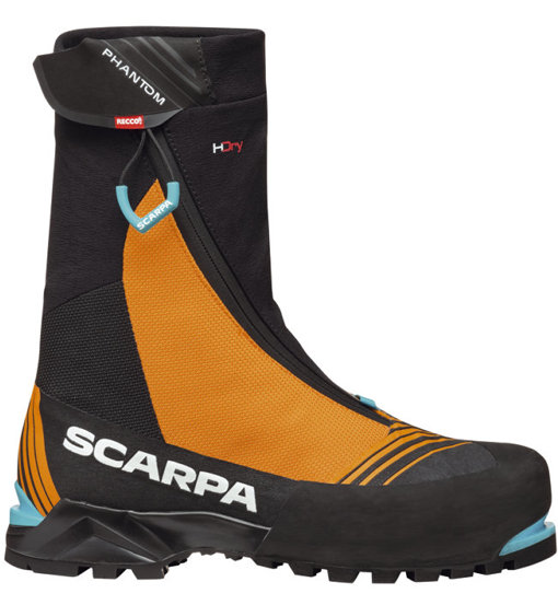 Scarpa Phantom Tech HD - scarponi alta quota - uomo