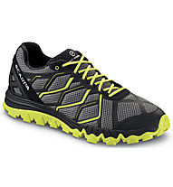 scarpe trail running uomo