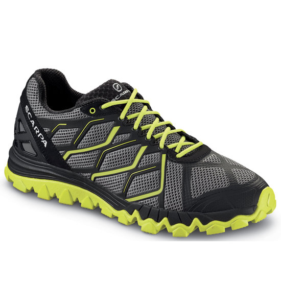Running Proton Uomo Scarpa Trail wOP0nk
