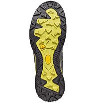 Scarpa Proton XT - scarpa trail running - uomo, Grey/Light Yellow