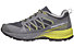 Scarpa Proton XT - scarpa trail running - uomo, Grey/Light Yellow