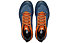 Scarpa Rapid GTX - scarpe da avvicinamento - uomo, Orange/Blue
