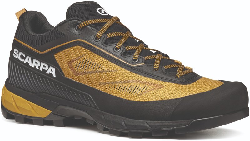 Scarpa Rapid LT - Wanderschuh - Herren, Gr. 45