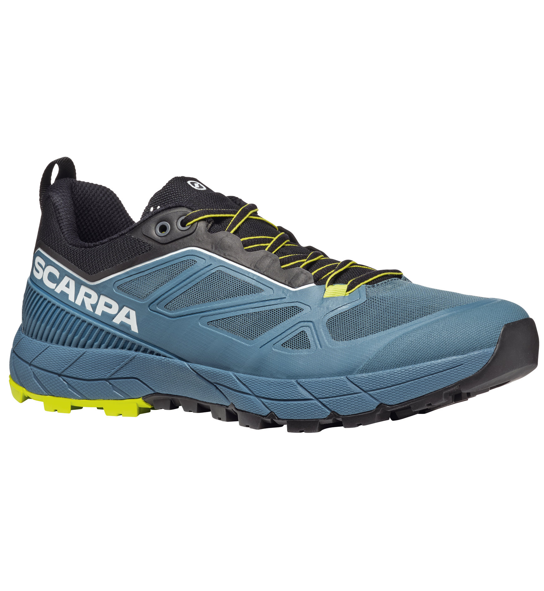 Scarpa Rapid M Zustiegsschuhe Herren