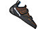 Scarpa Reflex V - scarpette da arrampicata - uomo, Black