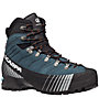 Scarpa Ribelle CL HD - scarpone alpinismo - uomo, Blue/Black