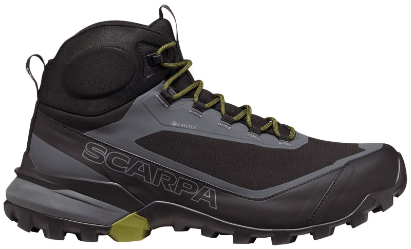 Scarpa Ribelle Cross 2 Mid GTX M - Wanderschuhe - Herren, Gr. 46 EU