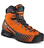 Scarpa Ribelle HD - scarpe da trekking - uomo, Orange