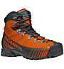 Scarpa Ribelle HD - scarpe da trekking - uomo, Orange