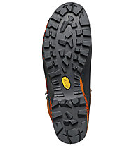 Scarpa Ribelle HD - Hochtourenschuh - Herren, Orange