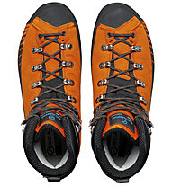 Scarpa Ribelle HD - Hochtourenschuh - Herren, Orange