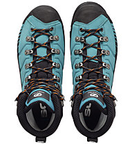 Scarpa Ribelle HD - Hochtourenschuh - Damen, Light Blue