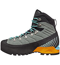 Scarpa Ribelle HD - Hochtourenschuh - Damen, Grey
