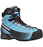 Scarpa Ribelle HD - scarpone alpinismo - uomo, Light Blue