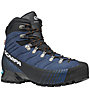 Scarpa Ribelle HD - scarpone alpinismo - uomo, Blue